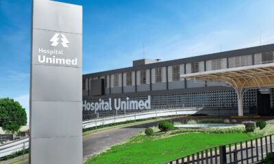 Unimed Uberaba investe em nova Suíte Hospitalar