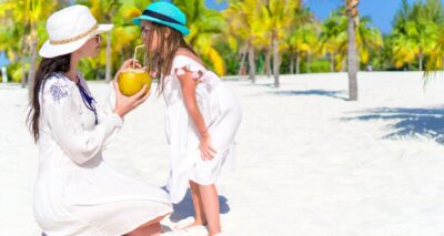 Pediatra recomenda cuidado redobrado com crianças no verão