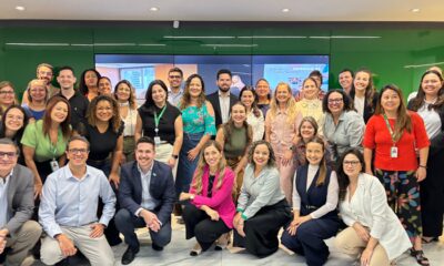 Unimed do Brasil aprova projeto do Viver Bem Uberaba