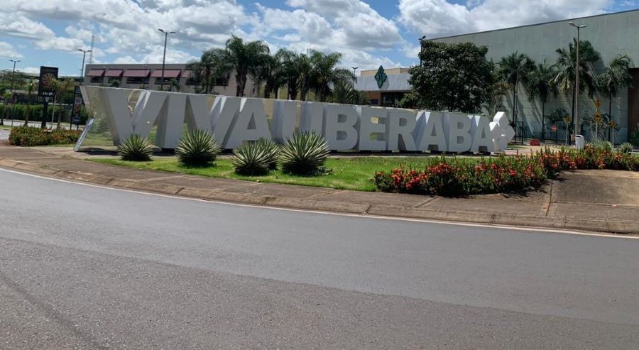 Shopping Uberaba encerra mês com Ressaquinha Kids
