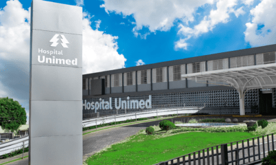 Hospital Unimed apresenta projeto em evento nacional