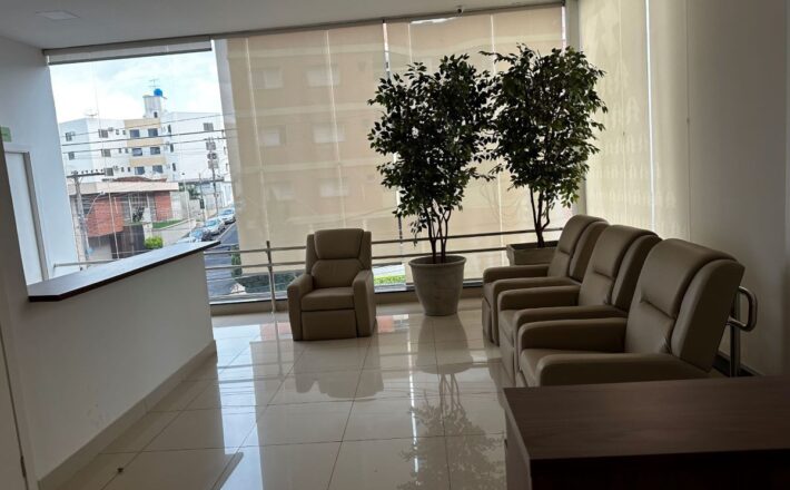 Tecnologia aumenta sucesso do tratamento de câncer