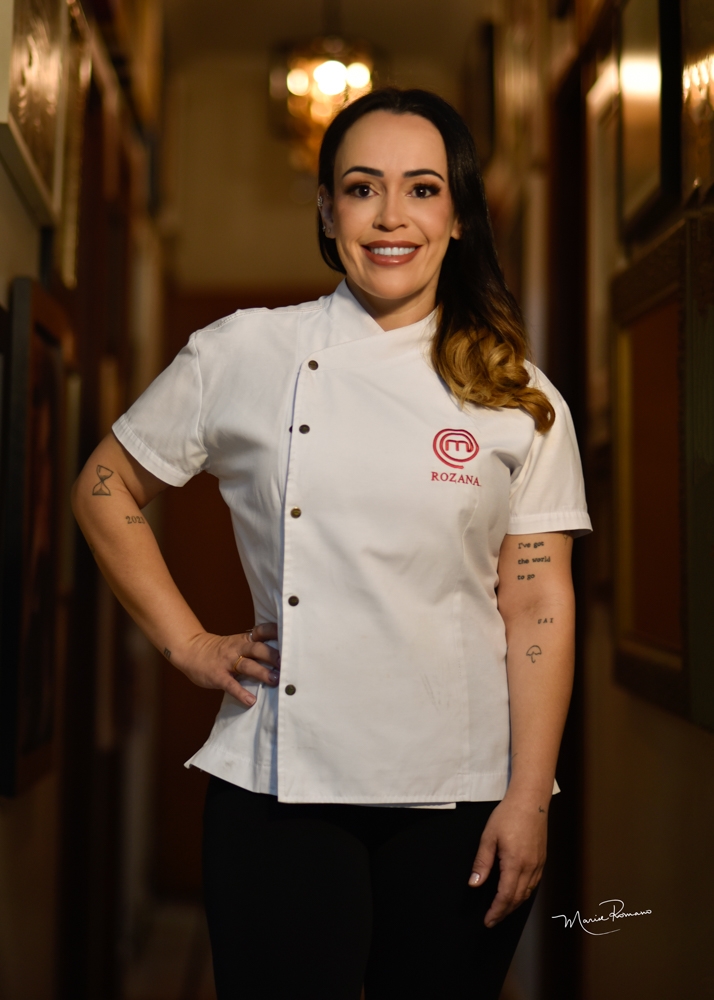 Coluna Social Marise Romano 13-02-2026