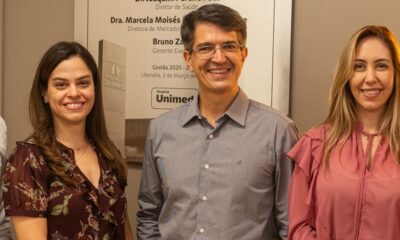 Hospital Unimed investe em conforto e privacidade