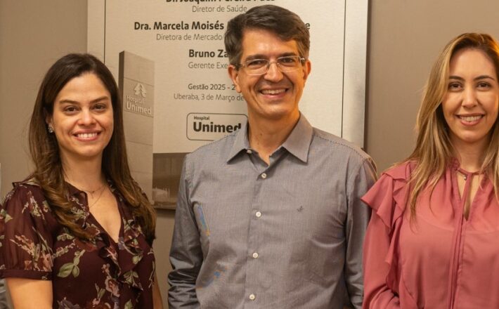 Hospital Unimed investe em conforto e privacidade