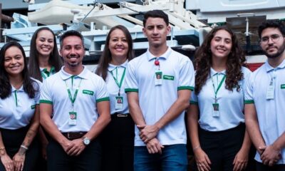 Unimed Uberaba doa camas hospitalares para instituições