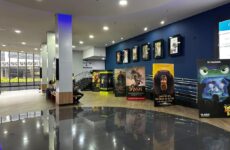 Shopping Uberaba promove talkshow com mulheres no Cinemais