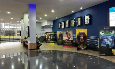 Shopping Uberaba promove talkshow com mulheres no Cinemais