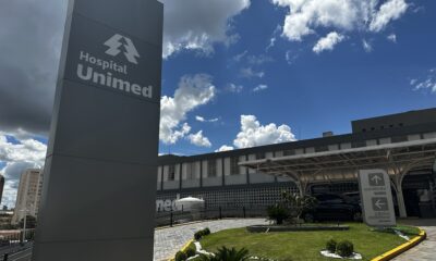 Certificação Green Belt traz mais eficiência para Hospital Unimed
