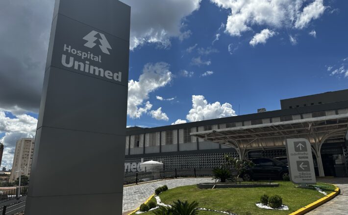 Certificação Green Belt traz mais eficiência para Hospital Unimed