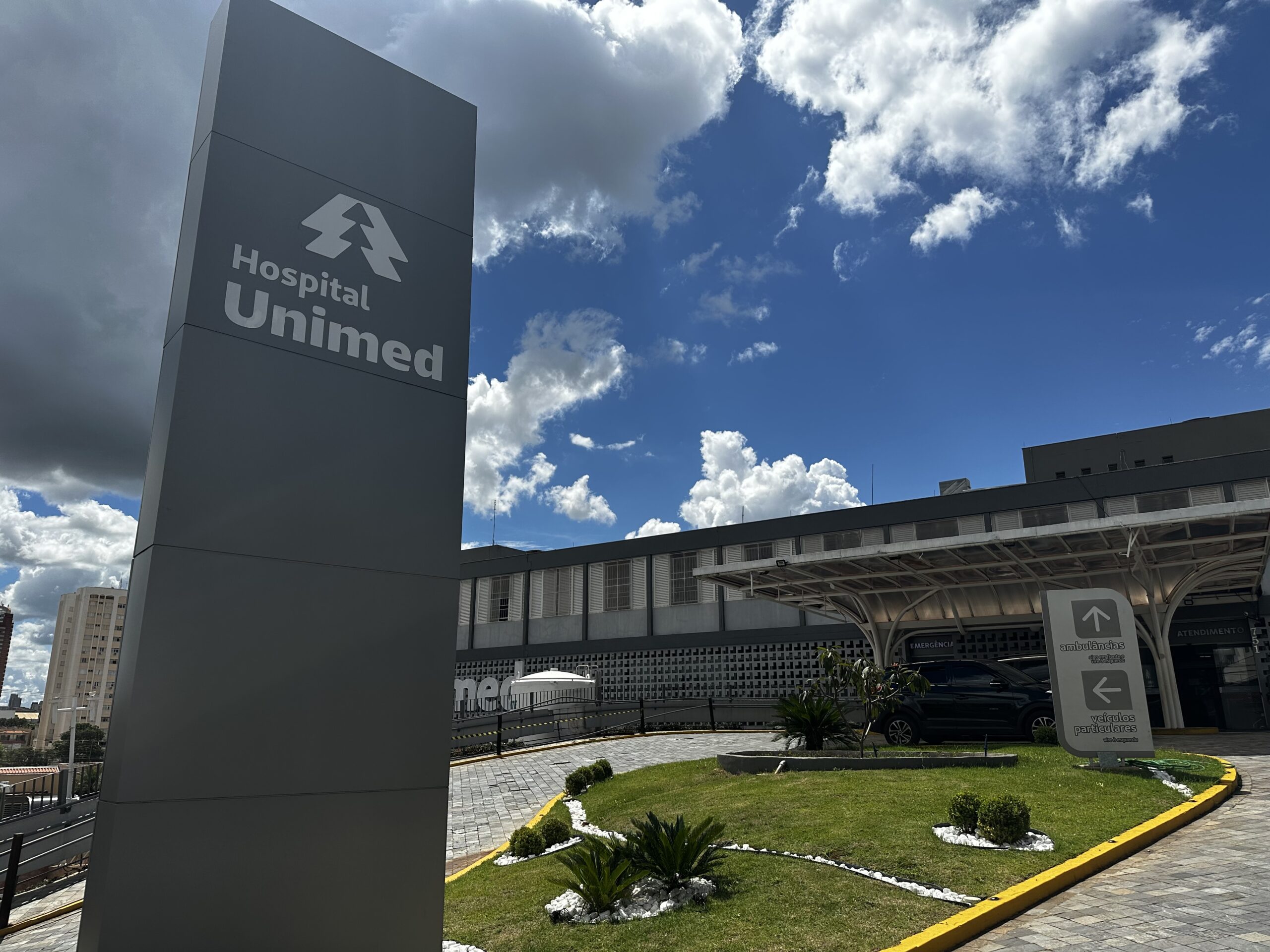 Certificação Green Belt traz mais eficiência para Hospital Unimed