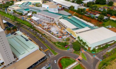 Shopping Uberaba promove Caça aos Ovos de Páscoa