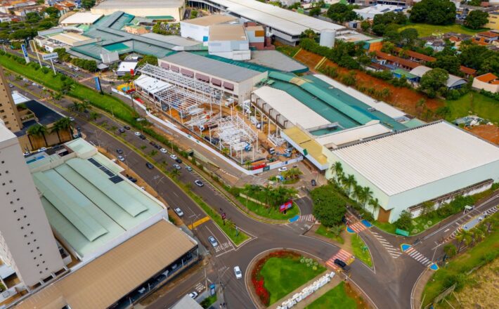 Shopping Uberaba promove Caça aos Ovos de Páscoa