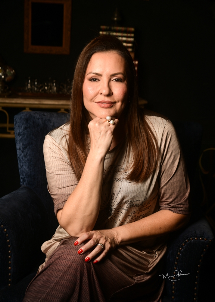 Coluna Social Marise Romano 13-03-2026