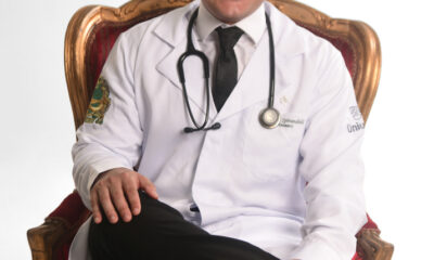 Coluna Social Marise Romano 25-03-2026