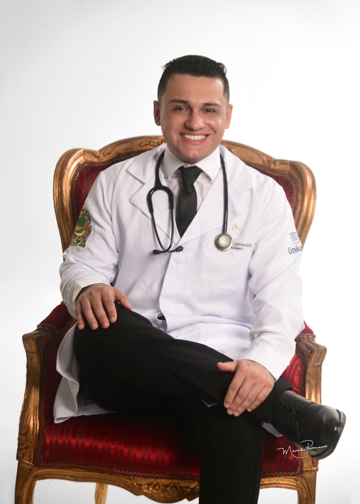 Coluna Social Marise Romano 25-03-2026