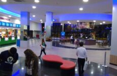 Cinemais Shopping Uberaba inaugura mais uma sala VIP com grandes clássicos
