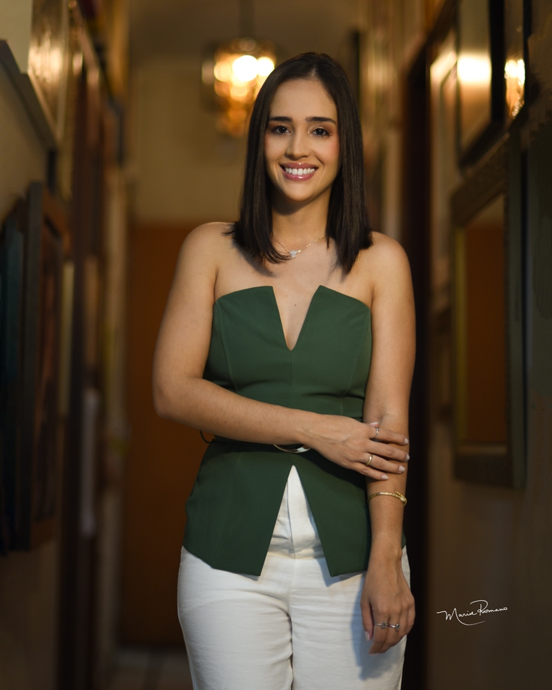 Coluna Social Marise Romano 03-04-2026