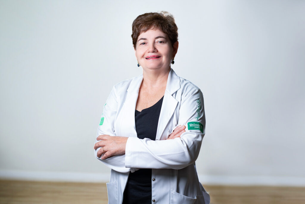 Centro Infantil Unimed Uberaba registra aumento de síndromes gripais