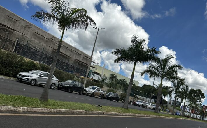 Expansão incentiva lojistas do Shopping Uberaba a revitalizar espaços