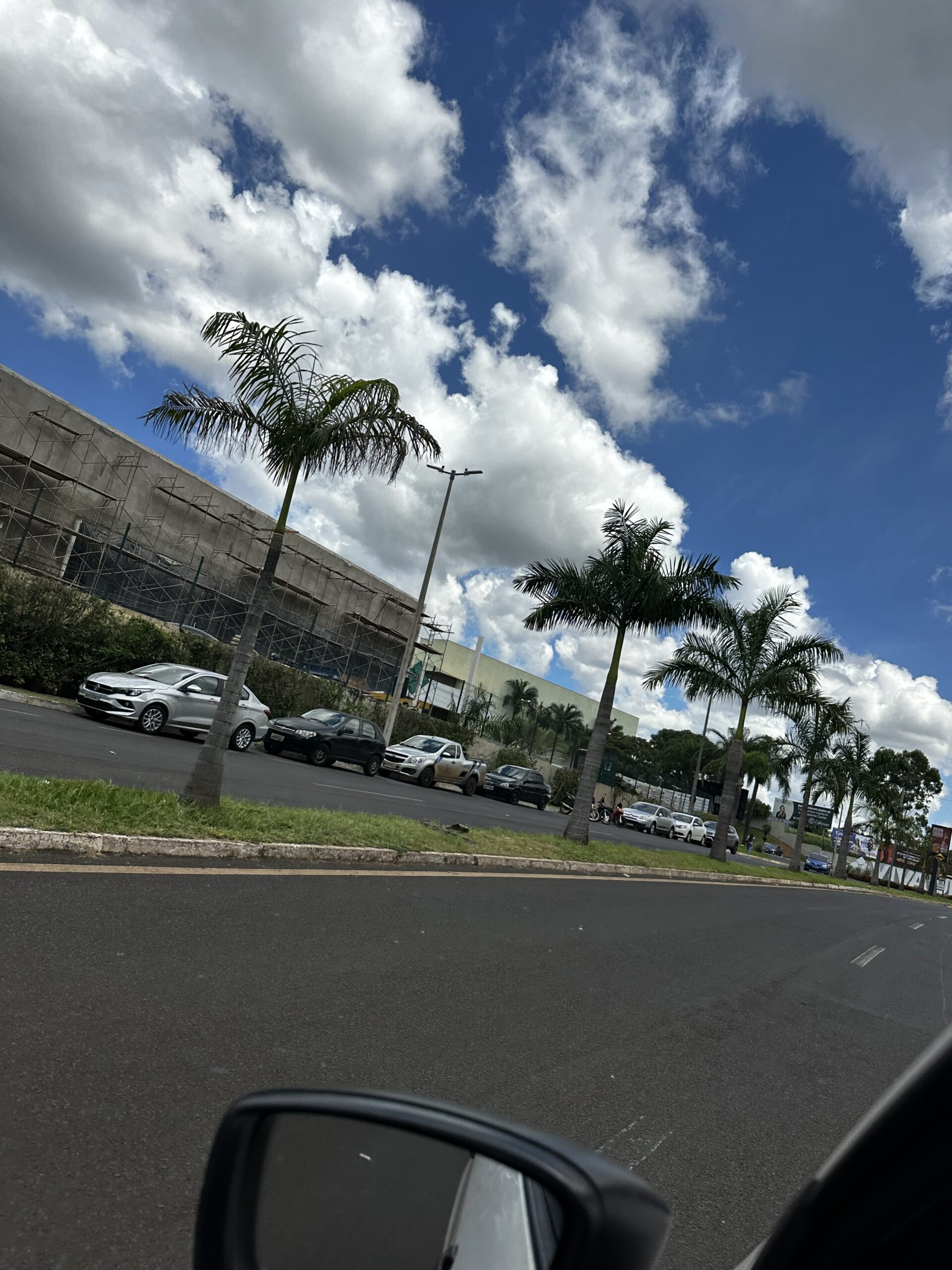 Expansão incentiva lojistas do Shopping Uberaba a revitalizar espaços