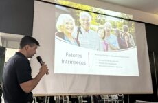 Fit Uirapuru promove encontro do projeto Grupos Especiais