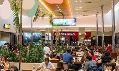 GastroZebu incrementa fluxo do Shopping Uberaba