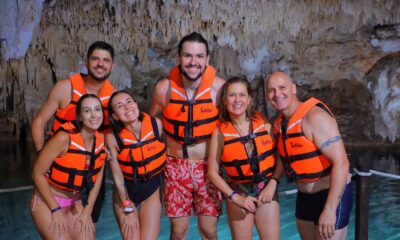 Coluna Social Marise Romano 24-04-2026