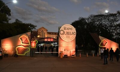 ExpoQueijo abre inscrições para concurso que projeta o Brasil no cenário internacional do queijo