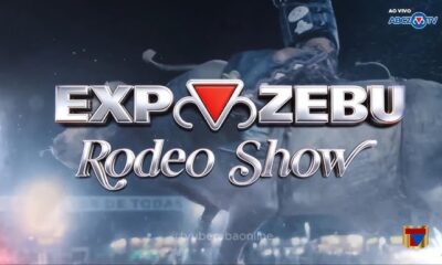 ExpoZebu Rodeo Shows projeta gerar mais de 5 mil postos de trabalho e mobilizar 100% da rede hoteleira de Uberaba