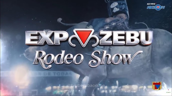 ExpoZebu Rodeo Shows projeta gerar mais de 5 mil postos de trabalho e mobilizar 100% da rede hoteleira de Uberaba