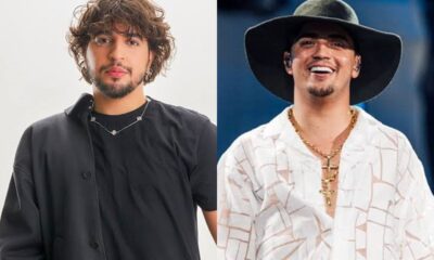 Dos trios elétricos para a arena: hits do Carnaval confirmam a força do line-up da ExpoZebu Rodeo Shows 2026
