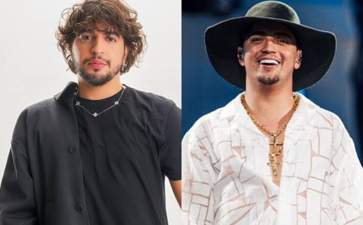 Dos trios elétricos para a arena: hits do Carnaval confirmam a força do line-up da ExpoZebu Rodeo Shows 2026