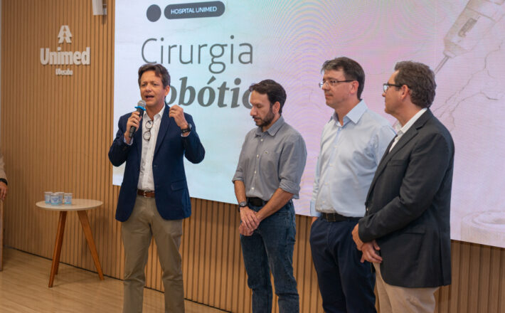 Próstata aumentada pode ocorrer em jovens, alerta urologista