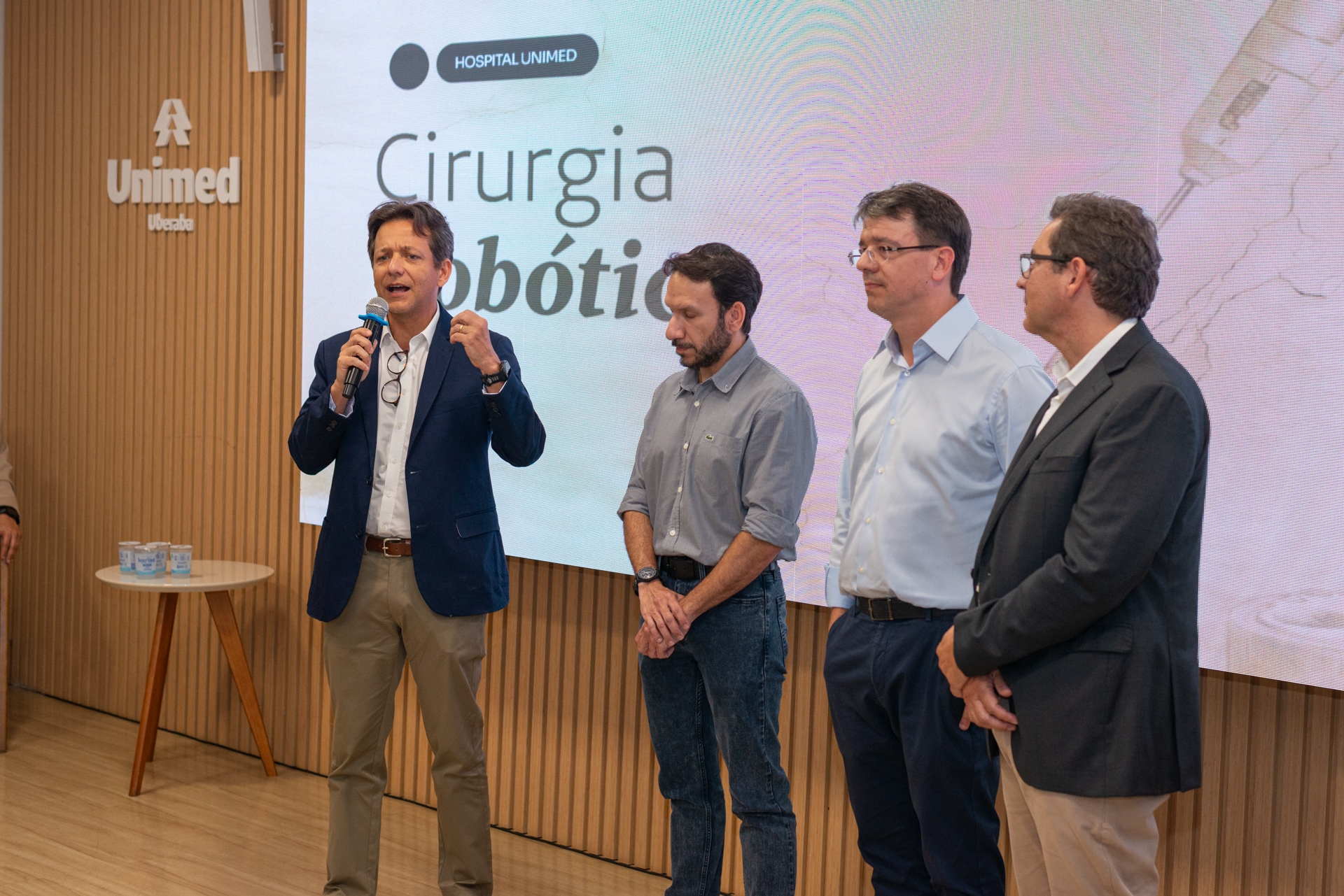Próstata aumentada pode ocorrer em jovens, alerta urologista