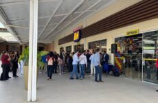 Supermercados BH reinaugura loja no Shopping Uberaba