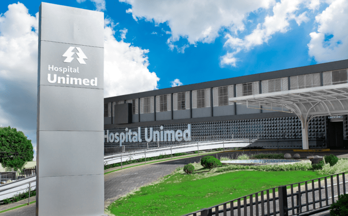 Hospital Unimed Uberaba promove treinamento NALS Hospital Unimed Uberaba promove treinamento NALS