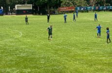 Uirapuru abre inscrições para Copa dos Boleiros