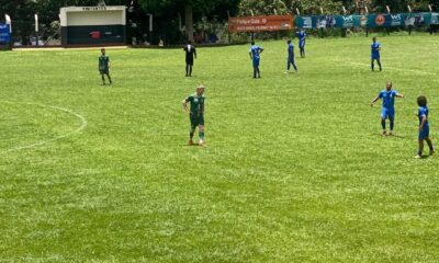 Uirapuru abre inscrições para Copa dos Boleiros
