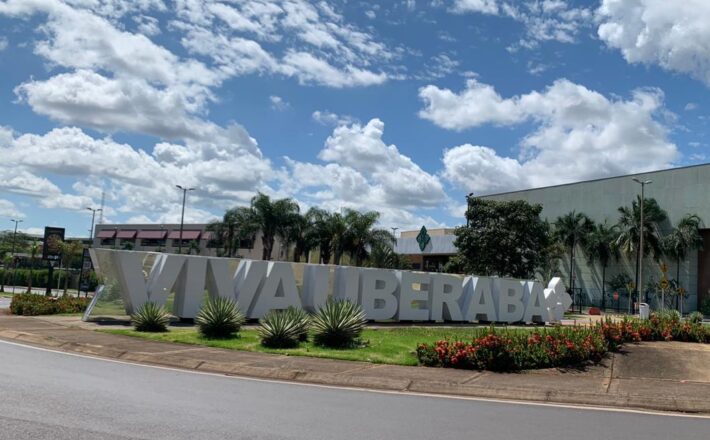 Shopping Uberaba anuncia Liquida Tudo com descontos de até 70% Shopping Uberaba anuncia Liquida Tudo com descontos de até 70%