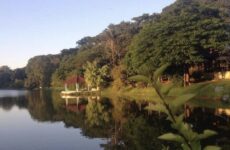 Uirapuru divulga programação do fim de semana