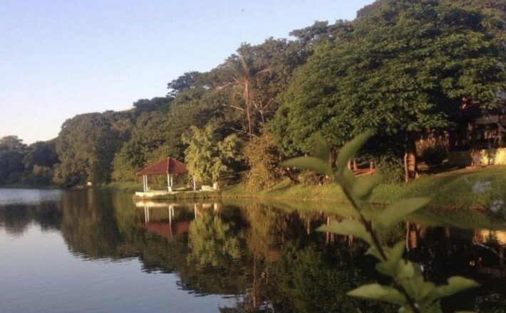 Uirapuru divulga programação do fim de semana