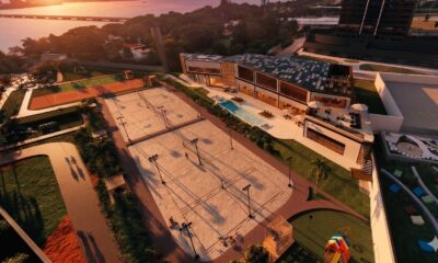 Jaguara recebe Copa HRT