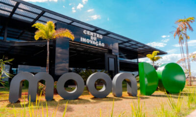 Moon Hub Experience movimenta ecossistema de inovação do agronegócio em Uberaba