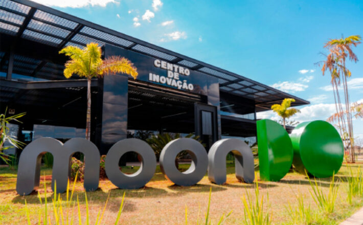 Moon Hub Experience movimenta ecossistema de inovação do agronegócio em Uberaba Moon Hub Experience movimenta ecossistema de inovação do agronegócio em Uberaba