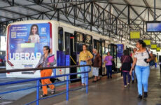 Ônibus terão horários ampliados durante o Festival de Inverno de Peirópolis