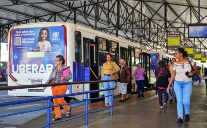 Ônibus terão horários ampliados durante o Festival de Inverno de Peirópolis Ônibus terão horários ampliados durante o Festival de Inverno de Peirópolis