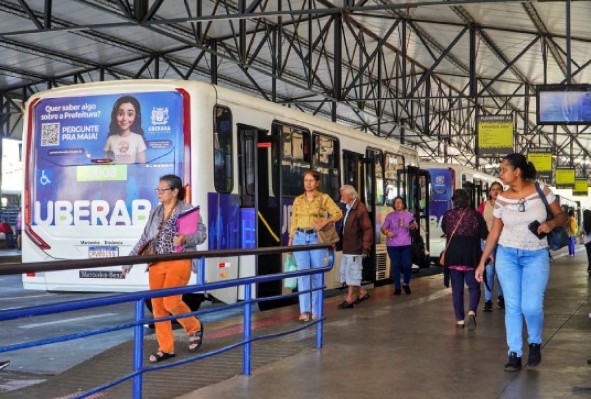 Ônibus terão horários ampliados durante o Festival de Inverno de Peirópolis