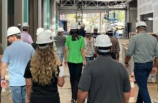 Shopping Uberaba apresenta expansão para Comtur