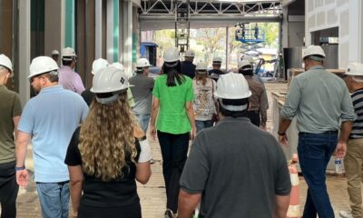 Shopping Uberaba apresenta expansão para Comtur